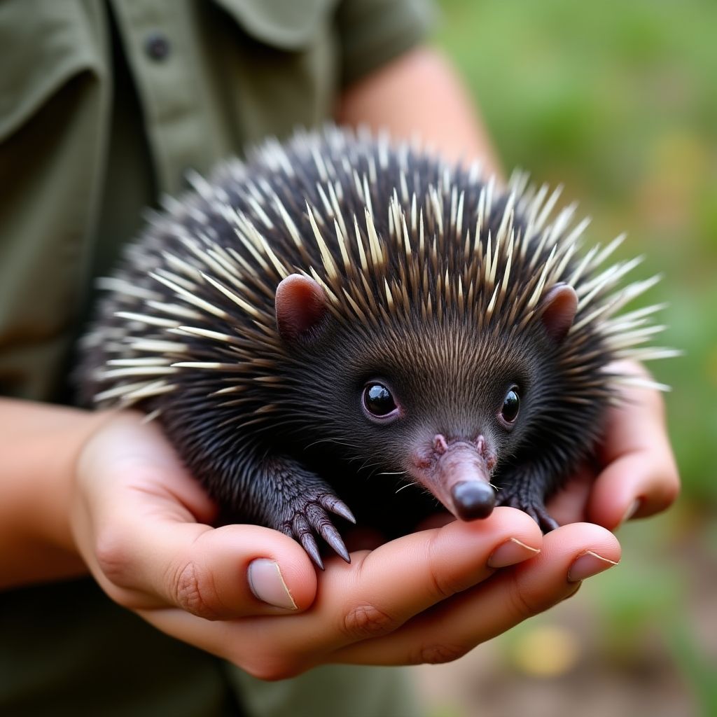 Sustainable Wildlife Practices