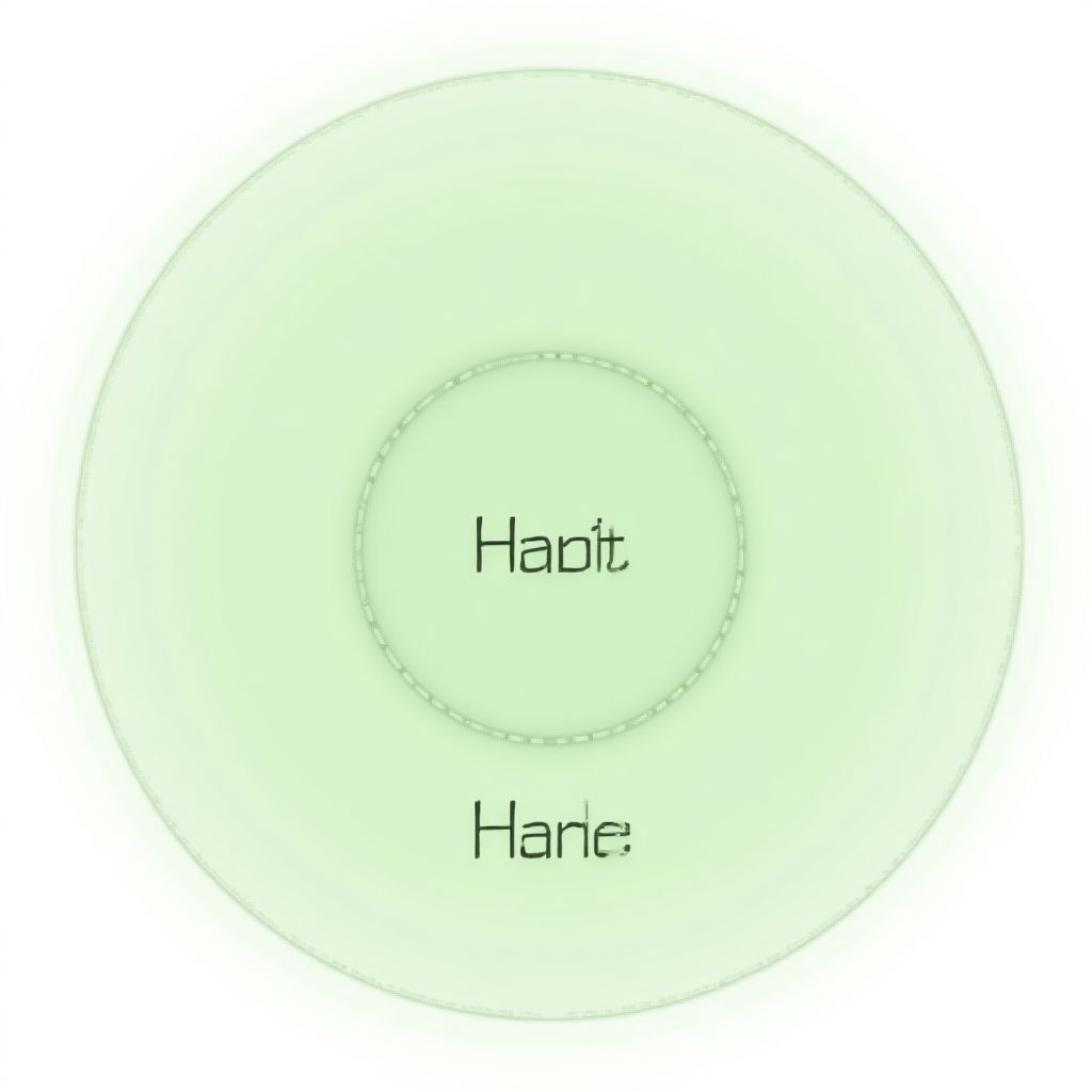 Habitat Achievement Icon