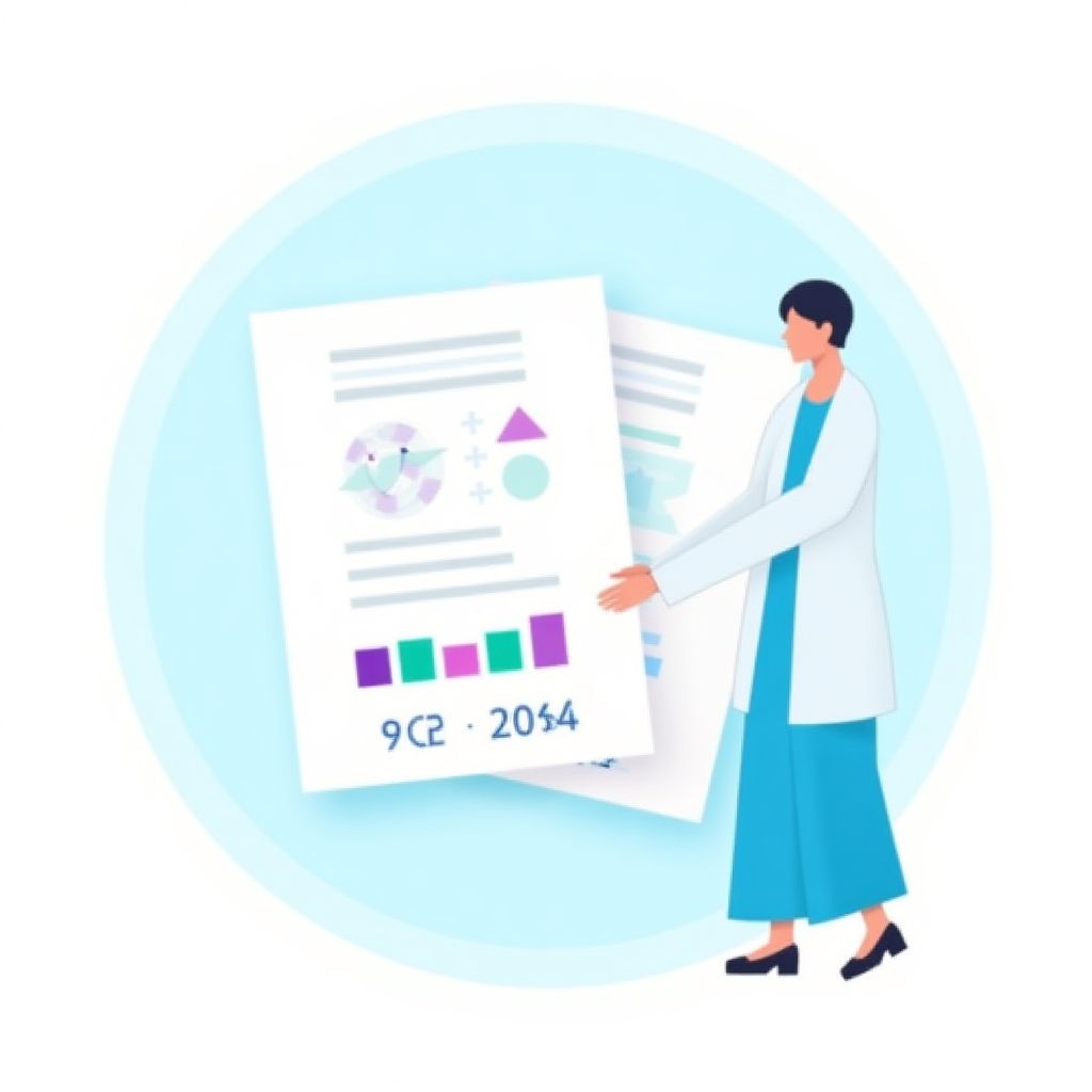 Research Achievement Icon