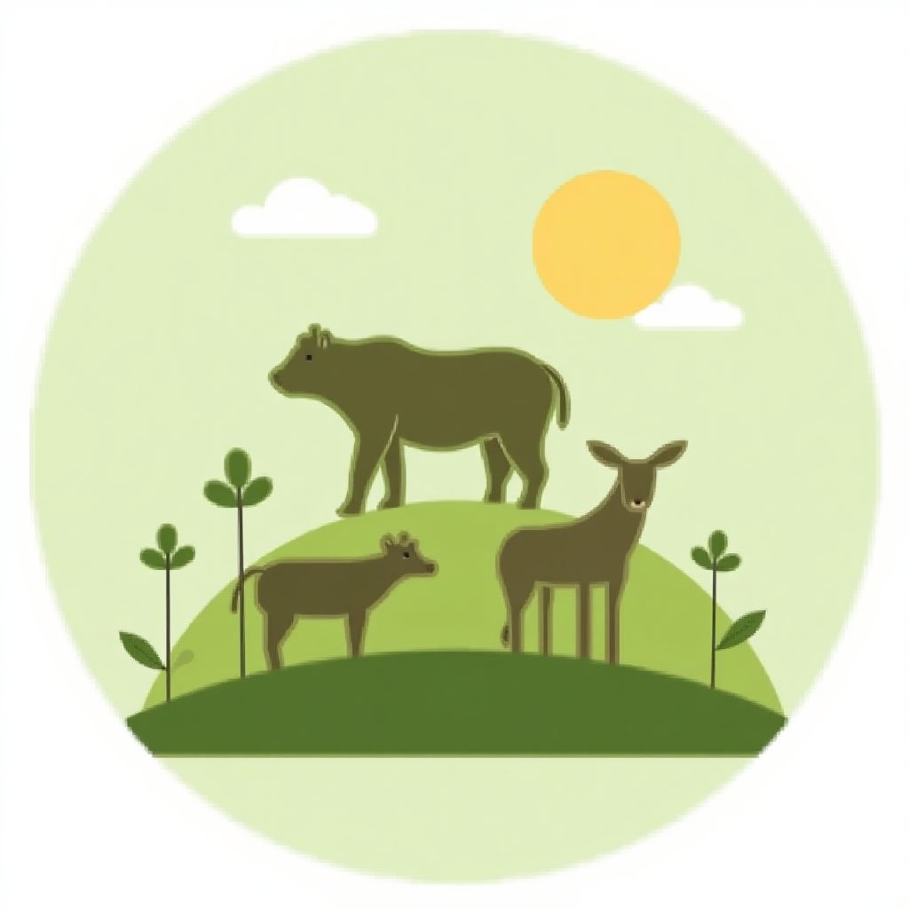 Conservation Icon