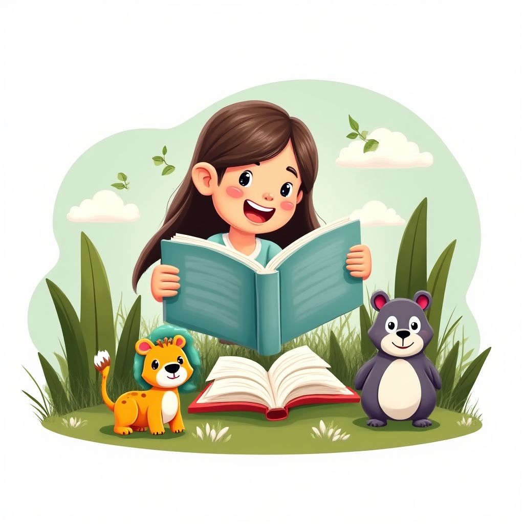 Education Program Icon