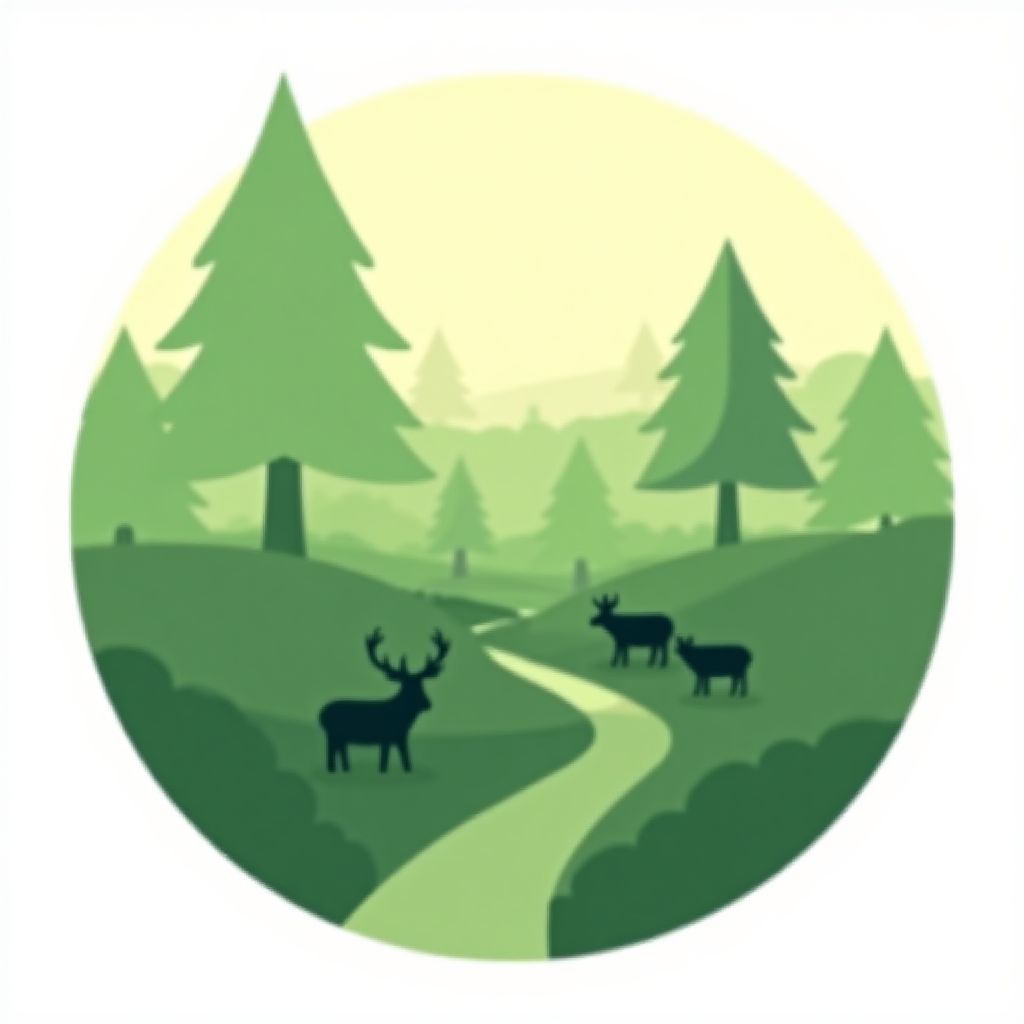 Habitat Protection Icon