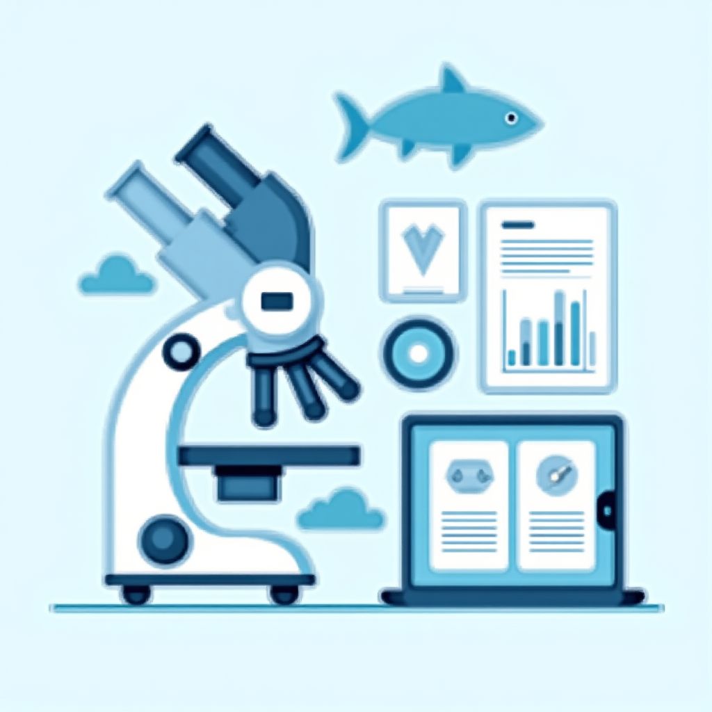 Research Initiative Icon