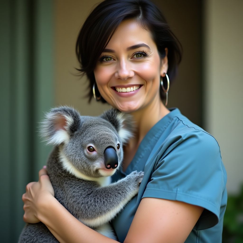 Dr. Emma Mitchell