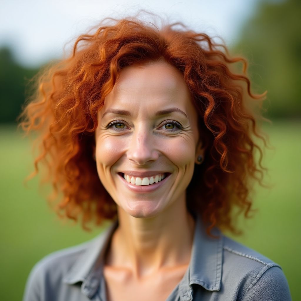 Olivia Bennett