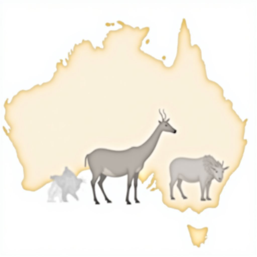 Wildlife Guide Icon